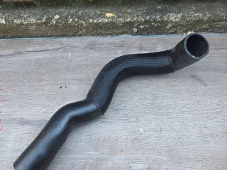 bontott MERCEDES-BENZ VITO Intercooler Cső Bilincs