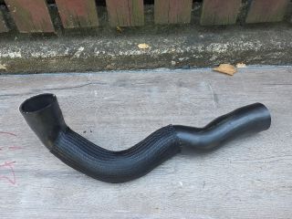 bontott MERCEDES-BENZ VITO Intercooler Cső Bilincs