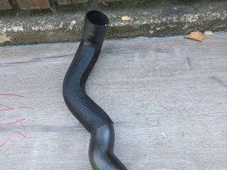 bontott MERCEDES-BENZ VITO Intercooler Cső Bilincs