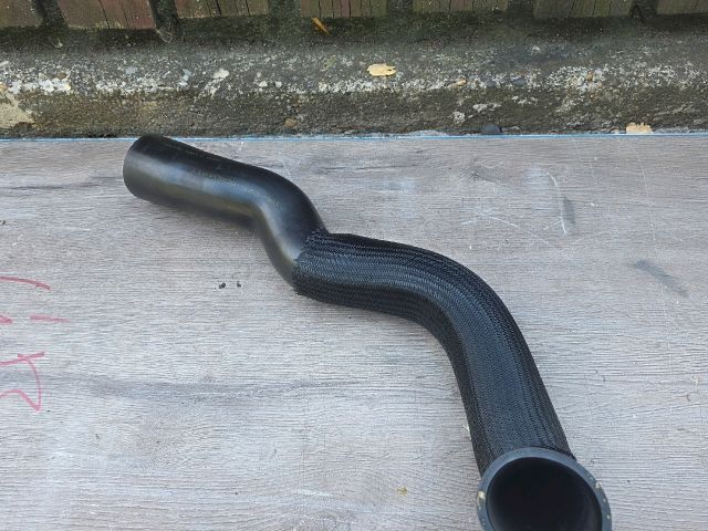 bontott MERCEDES-BENZ VITO Intercooler Cső Bilincs