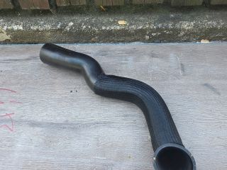 bontott MERCEDES-BENZ VITO Intercooler Cső Bilincs