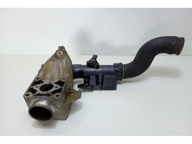 bontott MERCEDES-BENZ VITO Intercooler Légterelő