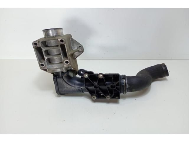 bontott MERCEDES-BENZ VITO Intercooler Légterelő