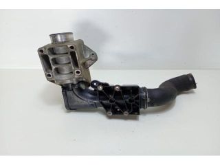 bontott MERCEDES-BENZ VITO Intercooler Légterelő