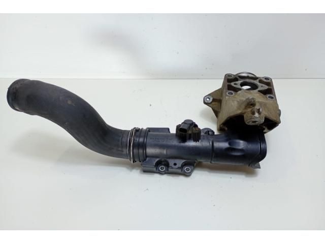 bontott MERCEDES-BENZ VITO Intercooler Légterelő