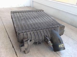 bontott MERCEDES-BENZ VITO Intercooler