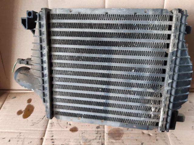 bontott MERCEDES-BENZ VITO Intercooler