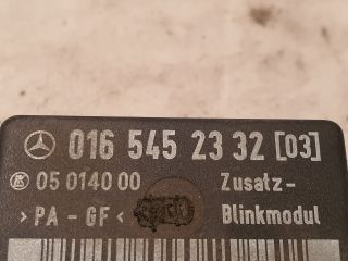 bontott MERCEDES-BENZ VITO Irányjelző Relé