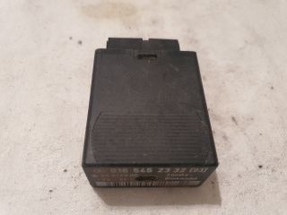 bontott MERCEDES-BENZ VITO Irányjelző Relé