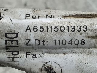 bontott MERCEDES-BENZ VITO Izzító/Gyújtó Gyertya Kábel