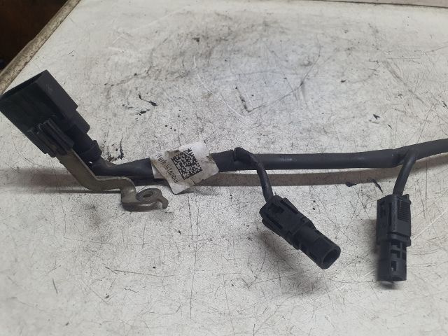 bontott MERCEDES-BENZ VITO Izzító/Gyújtó Gyertya Kábel