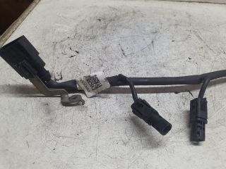 bontott MERCEDES-BENZ VITO Izzító/Gyújtó Gyertya Kábel