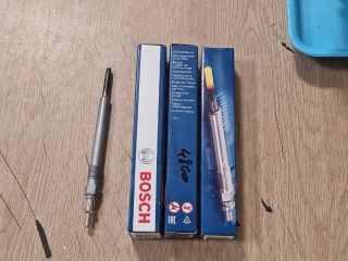 bontott MERCEDES-BENZ VITO Izzító/Gyújtó Gyertya