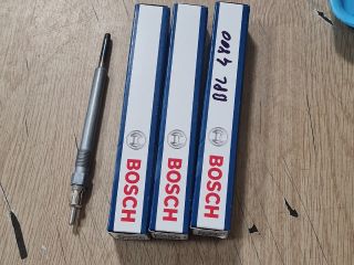 bontott MERCEDES-BENZ VITO Izzító/Gyújtó Gyertya