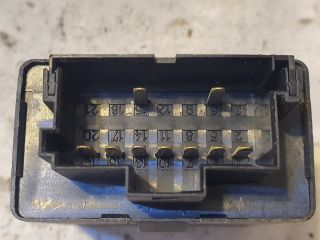 bontott MERCEDES-BENZ VITO Izzító Relé