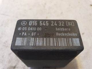 bontott MERCEDES-BENZ VITO Izzító Relé