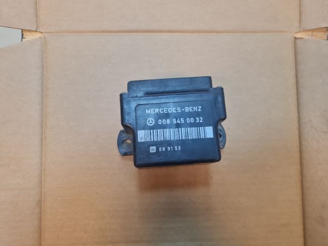 bontott MERCEDES-BENZ VITO Izzító Relé