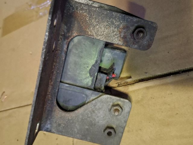 bontott MERCEDES-BENZ VITO Izzító Relé