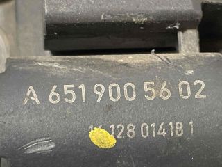 bontott MERCEDES-BENZ VITO Izzító Relé