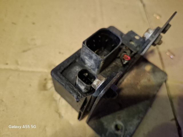 bontott MERCEDES-BENZ VITO Izzító Relé