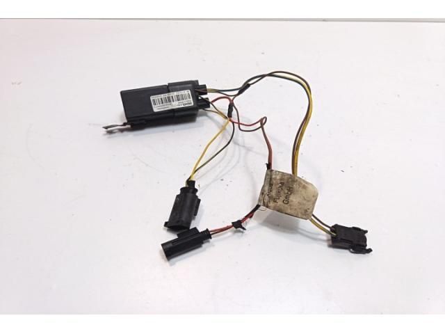 bontott MERCEDES-BENZ VITO Izzító Relé