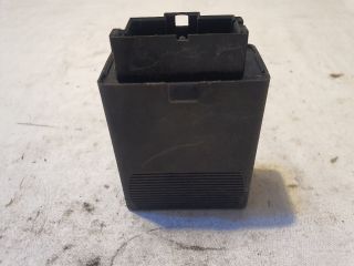 bontott MERCEDES-BENZ VITO Izzító Relé