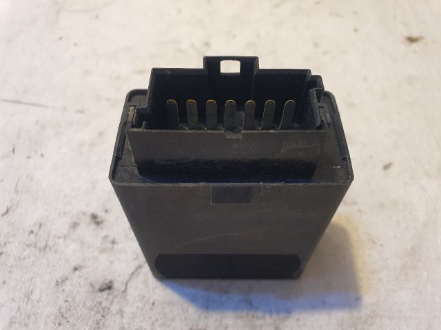 bontott MERCEDES-BENZ VITO Izzító Relé