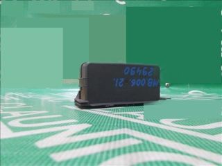 bontott MERCEDES-BENZ VITO Izzító Relé