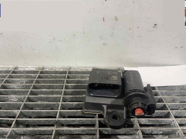 bontott MERCEDES-BENZ VITO Izzító Relé