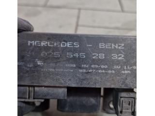 bontott MERCEDES-BENZ VITO Izzító Relé