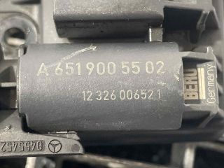 bontott MERCEDES-BENZ VITO Izzító Relé