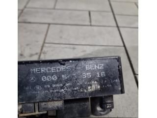 bontott MERCEDES-BENZ VITO Izzító Relé
