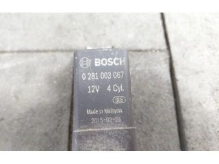 bontott MERCEDES-BENZ VITO Izzító Relé