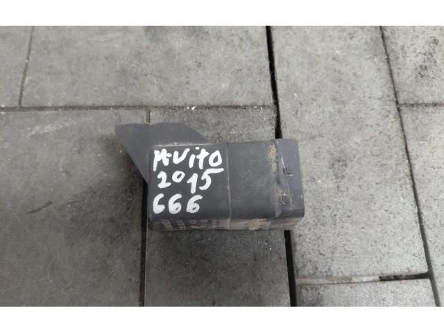 bontott MERCEDES-BENZ VITO Izzító Relé