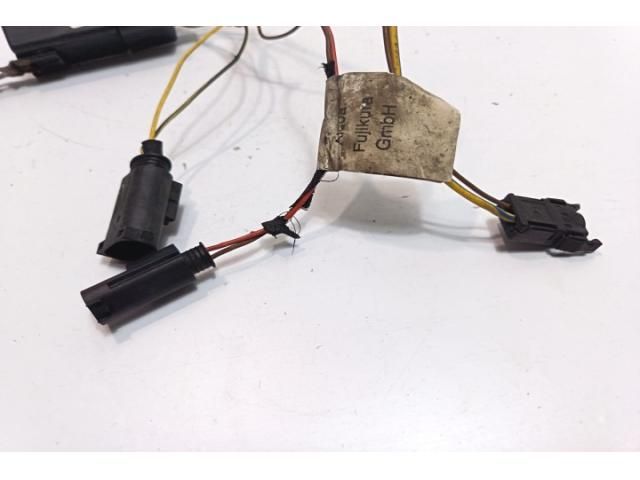 bontott MERCEDES-BENZ VITO Izzító Relé