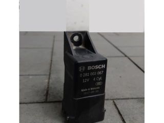 bontott MERCEDES-BENZ VITO Izzító Relé