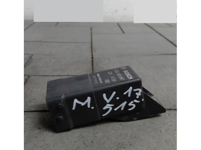 bontott MERCEDES-BENZ VITO Izzító Relé