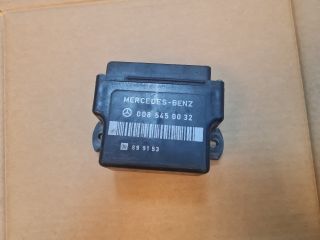 bontott MERCEDES-BENZ VITO Izzító Relé