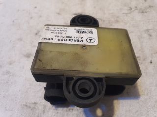 bontott MERCEDES-BENZ VITO Izzító Relé