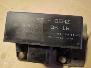 bontott MERCEDES-BENZ VITO Izzító Relé