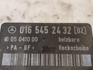 bontott MERCEDES-BENZ VITO Izzító Relé