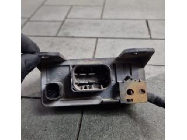 bontott MERCEDES-BENZ VITO Izzító Relé