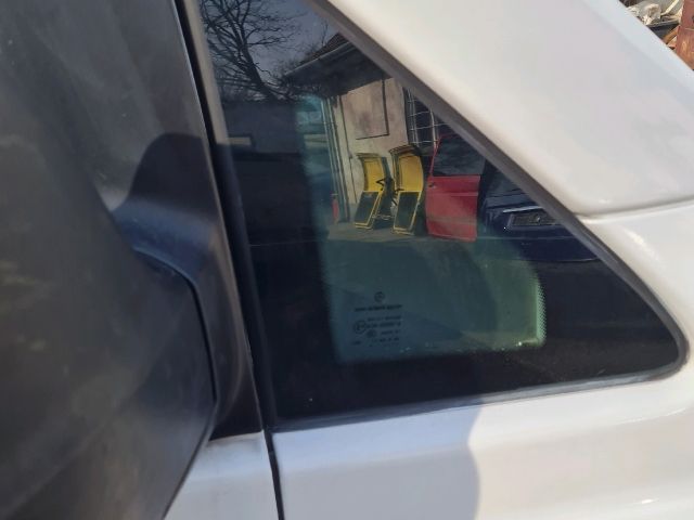 bontott MERCEDES-BENZ VITO Jobb A Oszlop Oldalablak Üveg