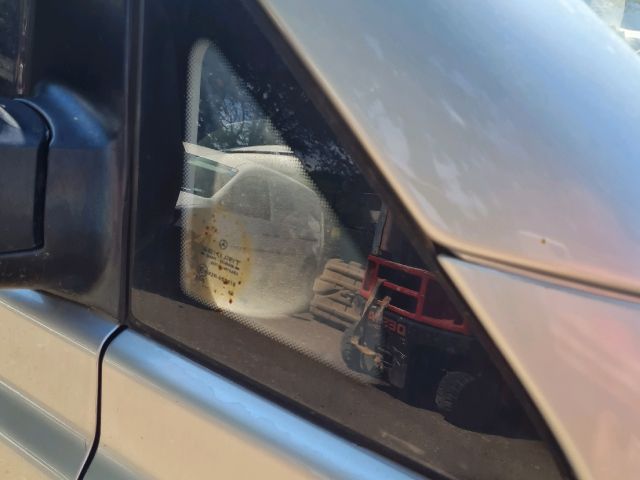 bontott MERCEDES-BENZ VITO Jobb A Oszlop Oldalablak Üveg