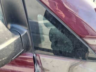 bontott MERCEDES-BENZ VITO Jobb A Oszlop Oldalablak Üveg