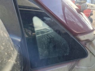 bontott MERCEDES-BENZ VITO Jobb A Oszlop Oldalablak Üveg