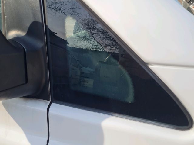 bontott MERCEDES-BENZ VITO Jobb A Oszlop Oldalablak Üveg