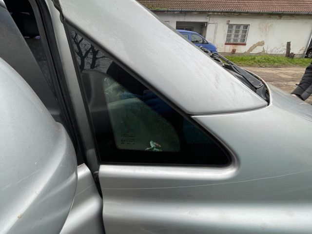 bontott MERCEDES-BENZ VITO Jobb A Oszlop Oldalablak Üveg