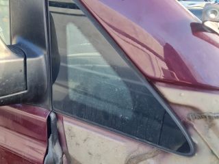 bontott MERCEDES-BENZ VITO Jobb A Oszlop Oldalablak Üveg