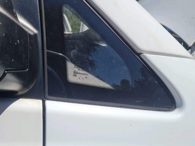 bontott MERCEDES-BENZ VITO Jobb A Oszlop Oldalablak Üveg